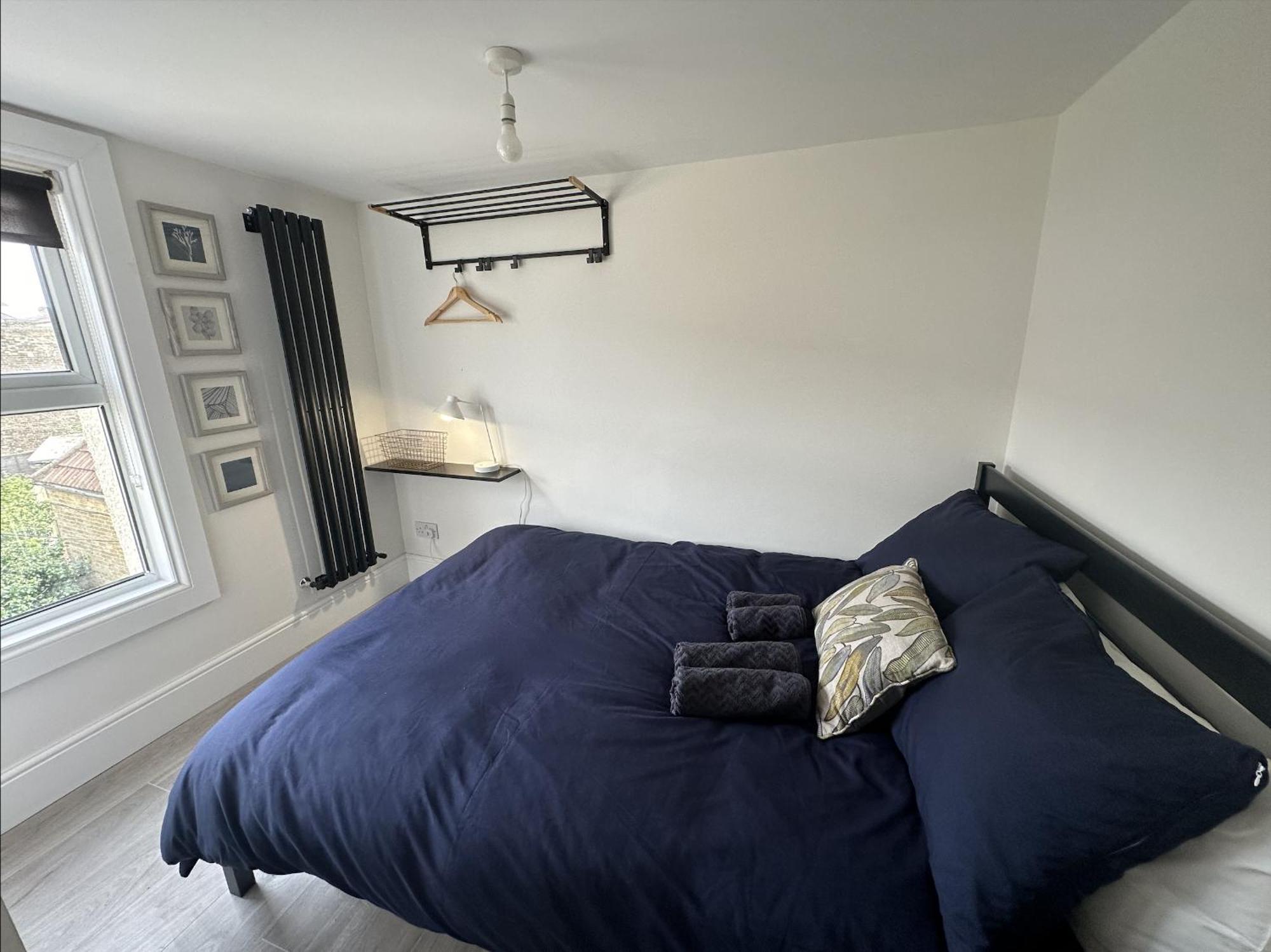 House With Sauna & Private Garden * Margate